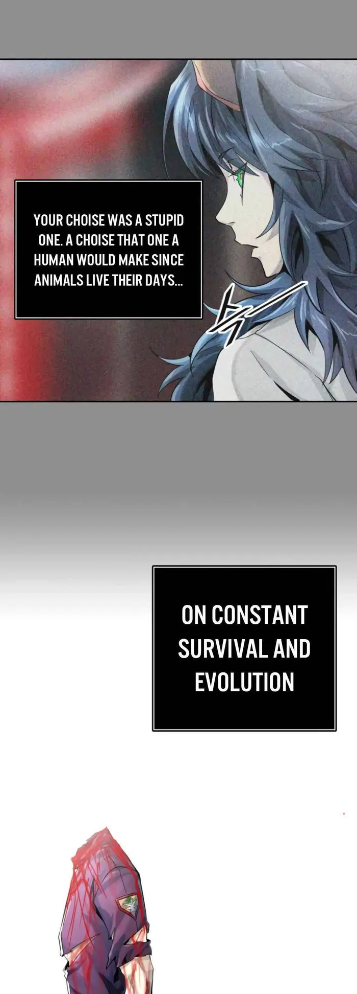 Tower of God Chapter 494 image 093_optimized